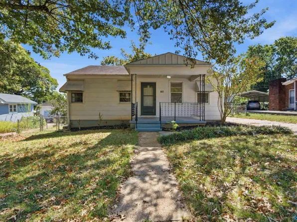 807 Crestline Rd NW, Huntsville, AL 35816
