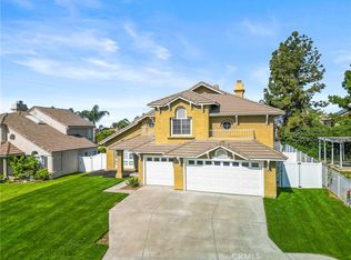 7768 Unicorn Way, Highland, CA 92346