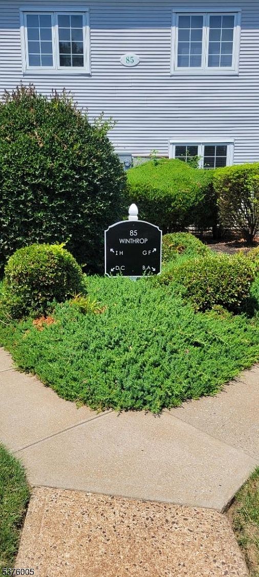 85F Winthrop Rd BLDG 85 #F