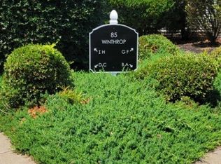 85F Winthrop Rd #85F, Monroe Township, NJ 08831