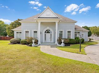 27 Epperson Dr, Jackson, TN 38305