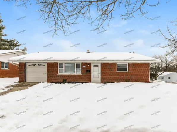 9202 Burgess Dr, Cincinnati, OH 45251
