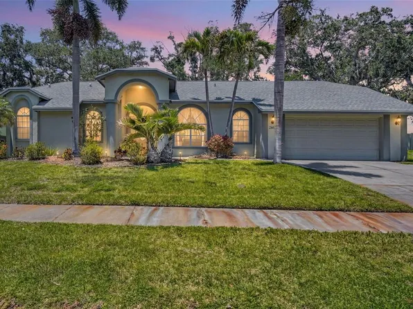2654 Crystal Cir, Dunedin, FL 34698