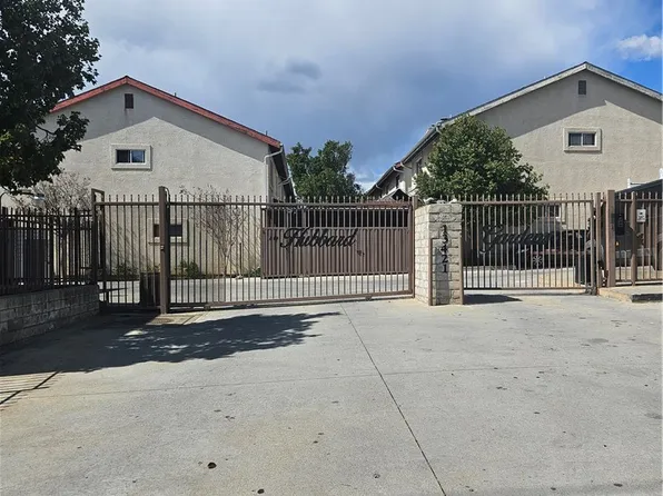 13421 Hubbard St Unit 120, Sylmar, CA 91342