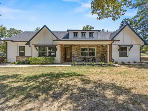 222 Rs County Rd #4269, Emory, TX 75440