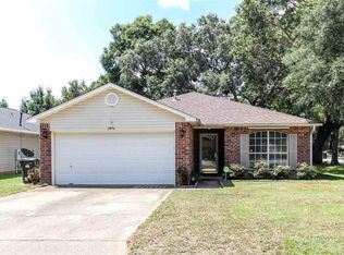 2096 Sequoia Cir, Pensacola, FL 32526