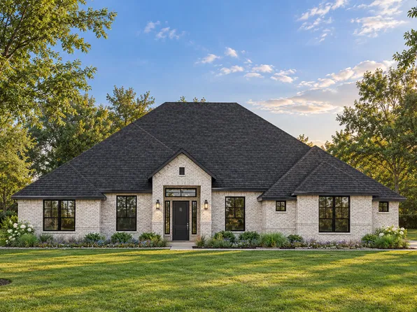 317 Pintail Way, Sunnyvale, TX 75182
