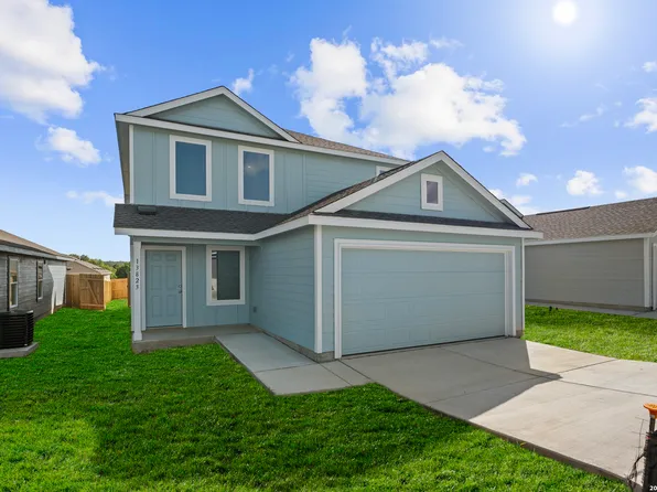 13823 Chital Chase, San Antonio, TX 78253