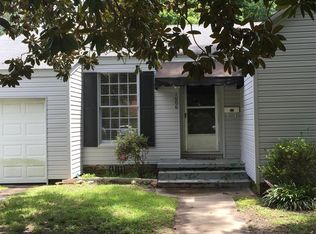 1006 Filhiol Ave, Monroe, LA 71203