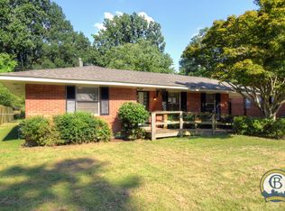 5178 Cresser St, Memphis, TN 38116