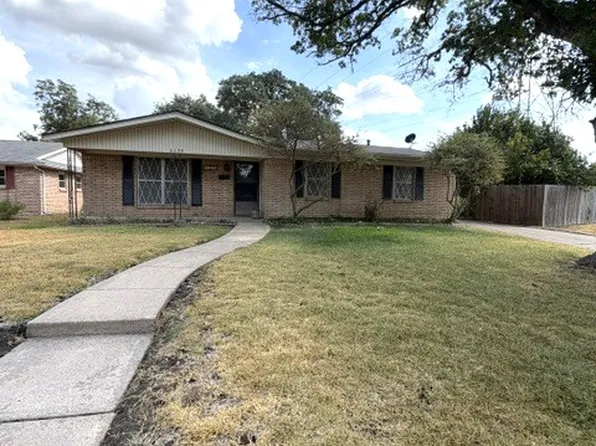 6100 Haden Dr, Waco, TX 76710
