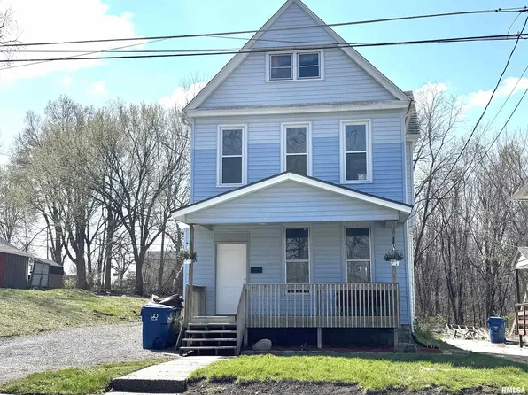 531 W 13th St, Davenport, IA 52803