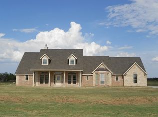 1408 SW Paint Rd, Cache, OK 73527