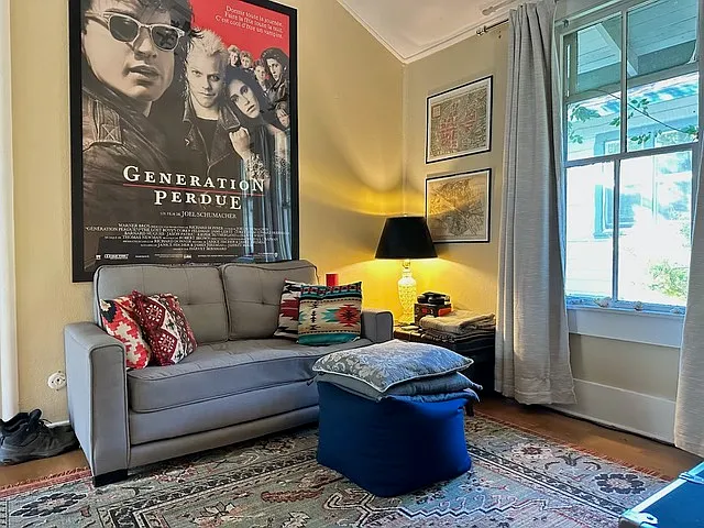 Studio, 450 sqft, $1,625 — Photo 3