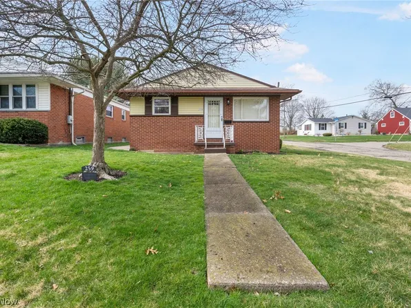 259 26th St NW, Massillon, OH 44647