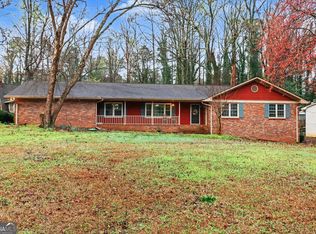 7687 Tyra Cv, Jonesboro, GA