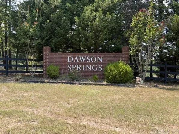 3 Dawson Springs Rd, Little Rock, AR 72210
