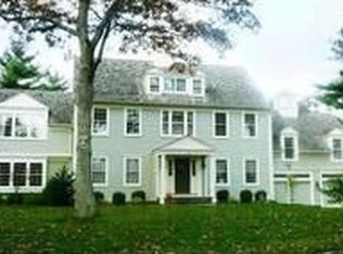 188 Arrow Head Rd, Marshfield, MA 02050