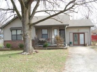 400 Brown Ln, Madisonville, KY 42431