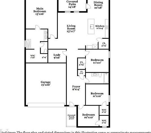 3rd image of 13346 N Jessett Ln