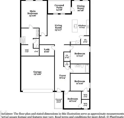 13346 N Jessett Ln — Photo 3