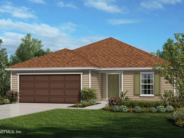 986 PANTHER LAKE Parkway, Jacksonville, FL 32221