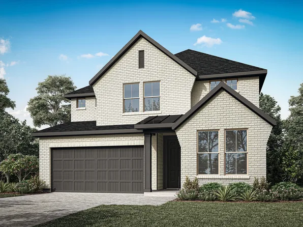 Magnolia Plan, Treeline
