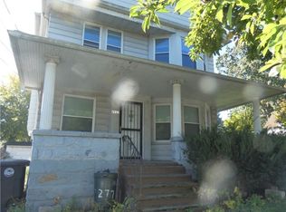 6822 Fleet Ave, Cleveland, OH