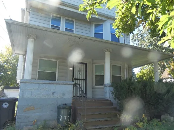 6822 Fleet Ave, Cleveland, OH 44105