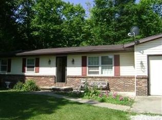1485 Chenango Rd, Wakeman, OH 44889