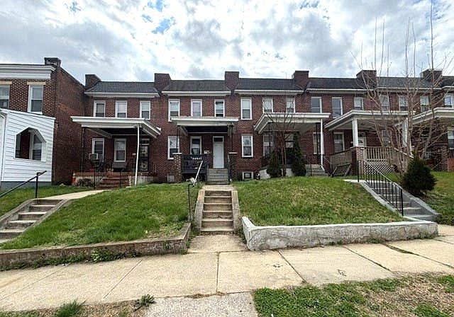 2nd image of 3217 Brighton St