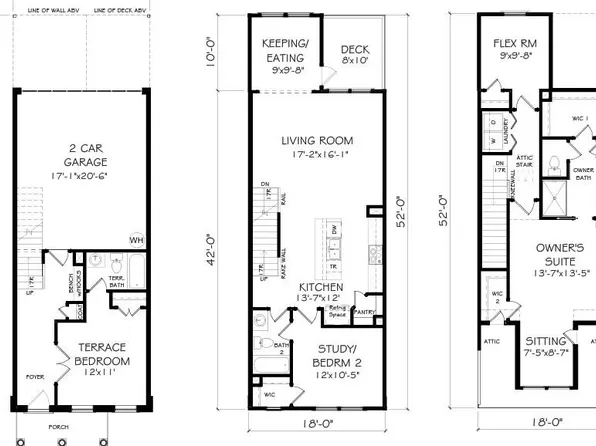 224 Village Overlook #K3, Canton, GA 30114