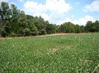 Sanderson Rd, Mercer, TN 38392