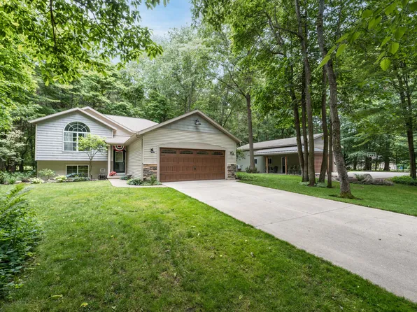 25158 Chaty Ln, Gobles, MI 49055