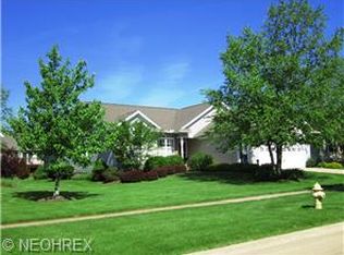 2322 Tatum Ln, Wooster, OH