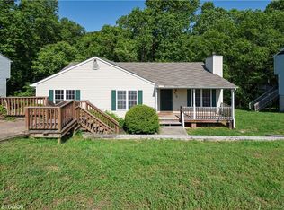 4112 Valley Side Dr, Richmond, VA 23223