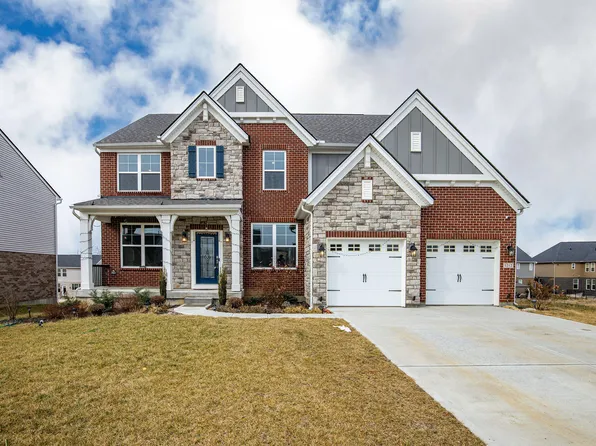 1212 Adison Rdg, Union, KY 41091