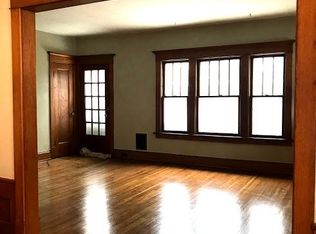 281 Wellington Rd, Buffalo, NY 14216