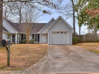 332 Southbank Dr, Aiken, SC, 29803