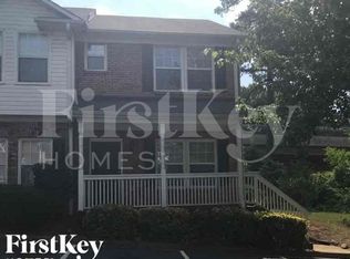 3606 Ginnis Dr SW Unit 8, Atlanta, GA 30331