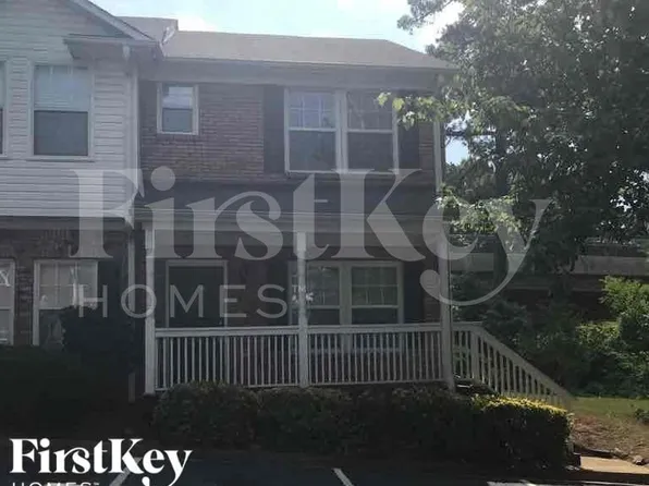 3606 Ginnis Dr SW Unit 8, Atlanta, GA 30331