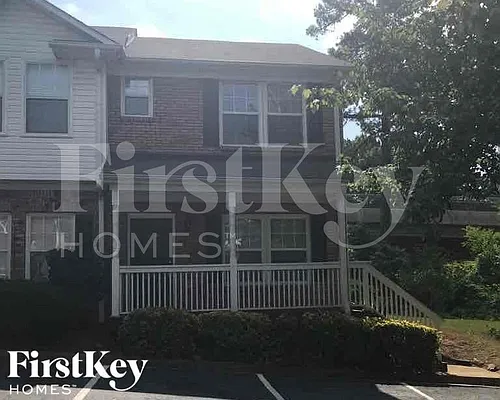 3606 Ginnis Dr SW #8 Photo 1