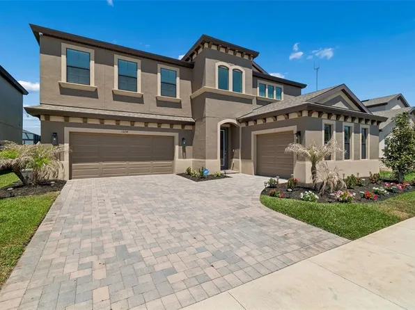 13154 Twin Bridges Dr, Riverview, FL 33579