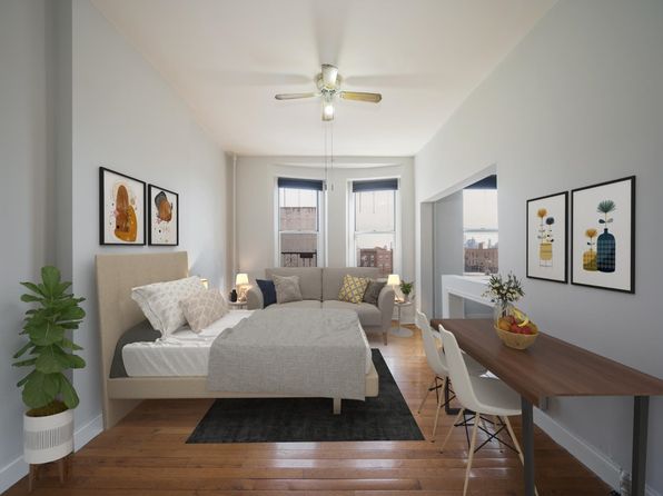 Studio Apartments For Rent In The Heights Jersey City Zillow