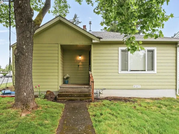 11705 SE Pine St, Portland, OR 97216
