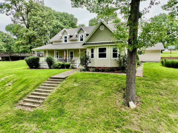 15196 Cincinnati Creek Rd