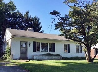 320 Lawrence Rd, Broomall, PA 19008