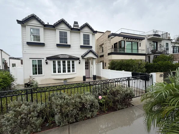 613 Poppy Ave, Corona Del Mar, CA 92625