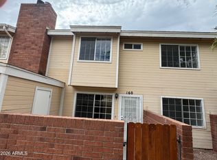 625 S WESTWOOD Street #160, Mesa, AZ 85210