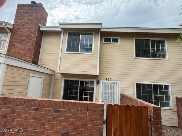 625 S WESTWOOD Street #160, Mesa, AZ 85210